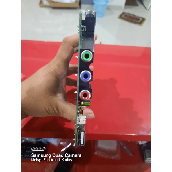 Modul LED 32IN Polytron