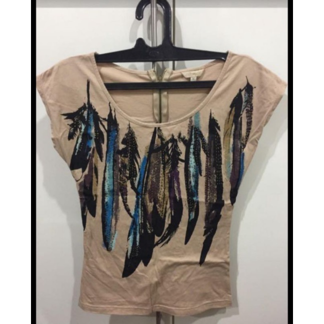 COLORBOX Baju Atasan Blouse Wanita