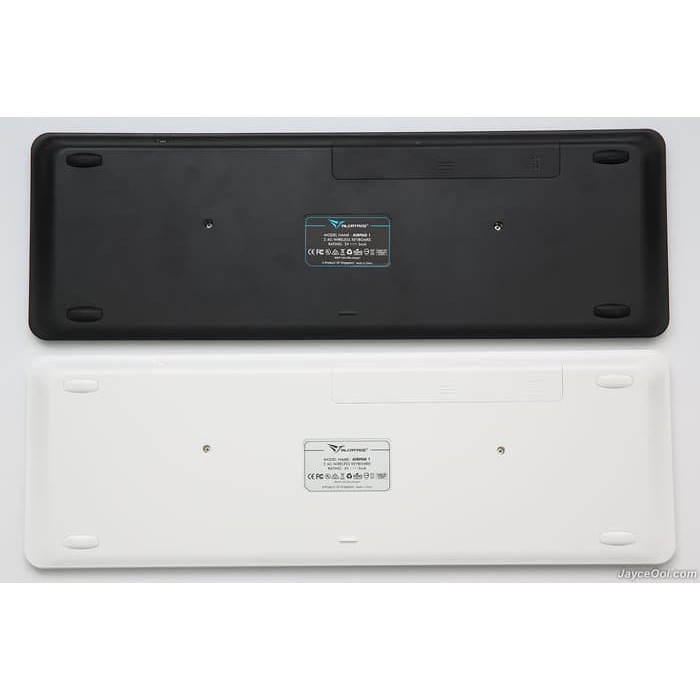 Keyboard Wireless Alcatroz Airpad1