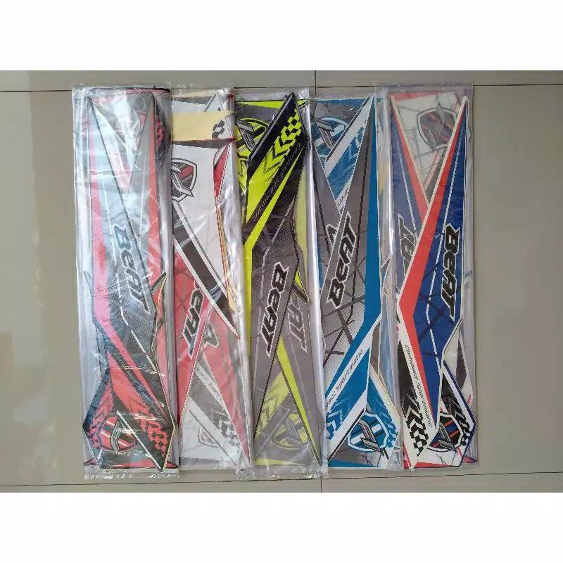 striping beat fi esp 2016