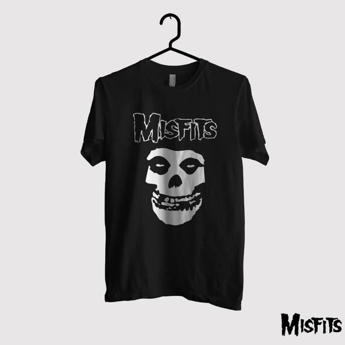 Kaos Misfits - Logo 2