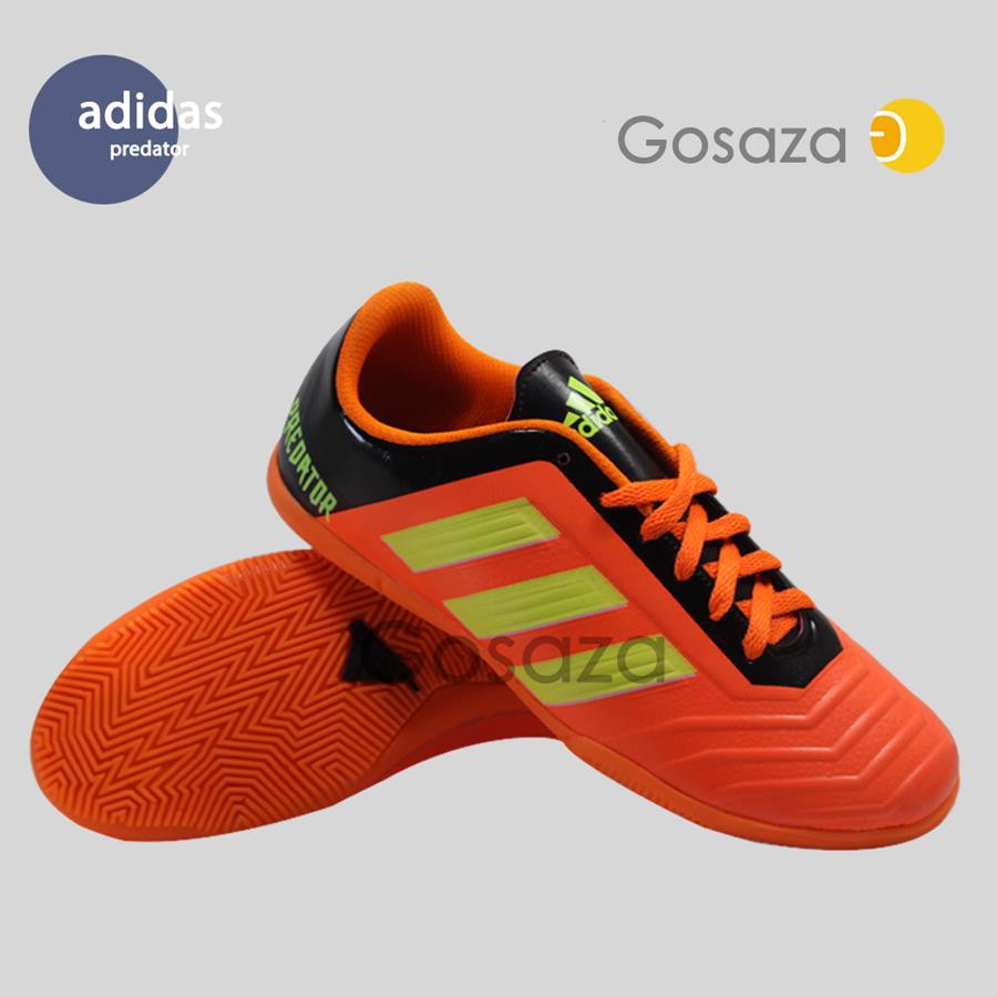 Sepatu Futsal Adidas Predator