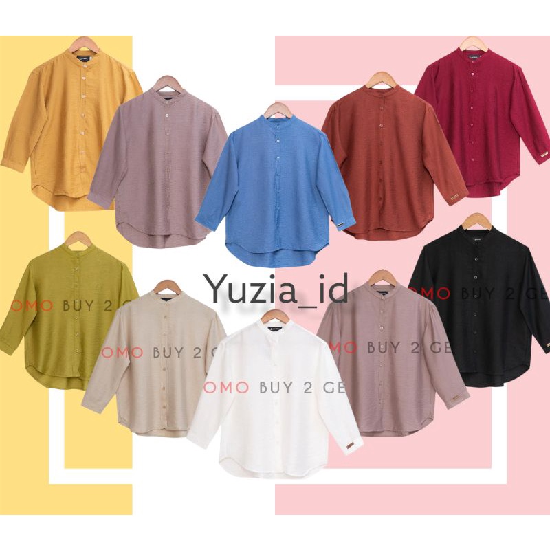 Top Ilona by JOURNEY