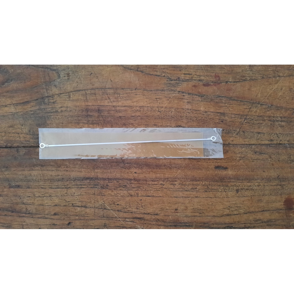 Elemen Kawat Sealer Press Plastik / Element Impulse Sealer / Elemen Kawat Pemanas