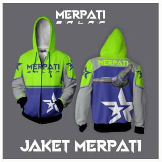 100 Desain Jaket Merpati Balap Gratis