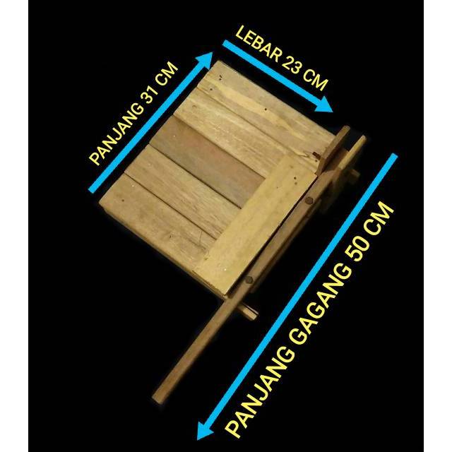 PARUTAN KRIPIK SINGKONG KENTANG PISANG