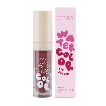 ✦SINAR✦ Emina Water Color Lip Serum