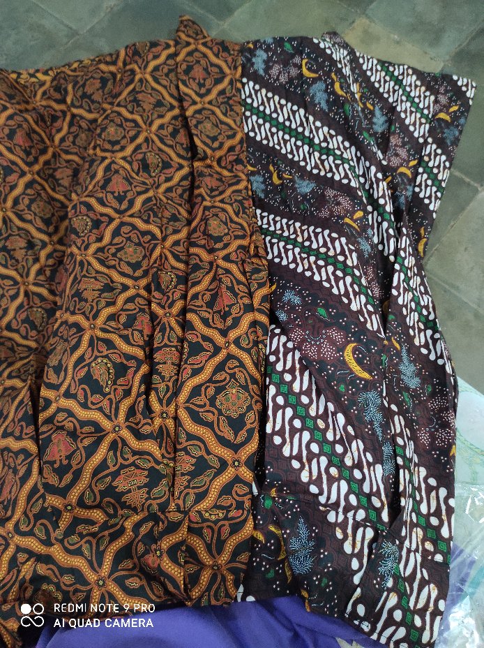 Rok Adhikara Batik Solo Fashion Wanita Rok Batik Modern Bawahan Batik Ori By Svj