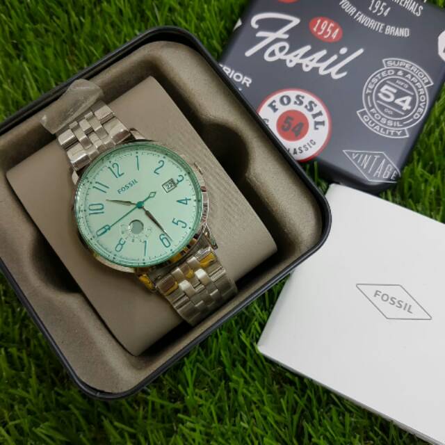 Jam tangan wanita FOSSIL ES3956 ORIGINAL 100% GARANSI INTERNASIONAL