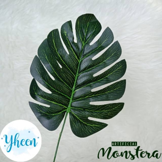 Monstera Artificial