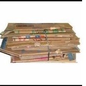 

Extra Lapisan Kardus Bekas / Lapisan Dus Tambahan