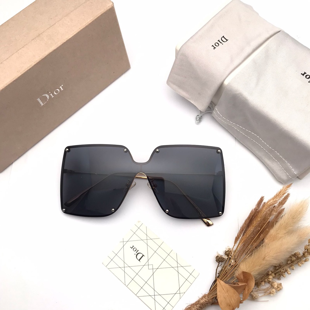 Kacamata Wanita DIor fullset