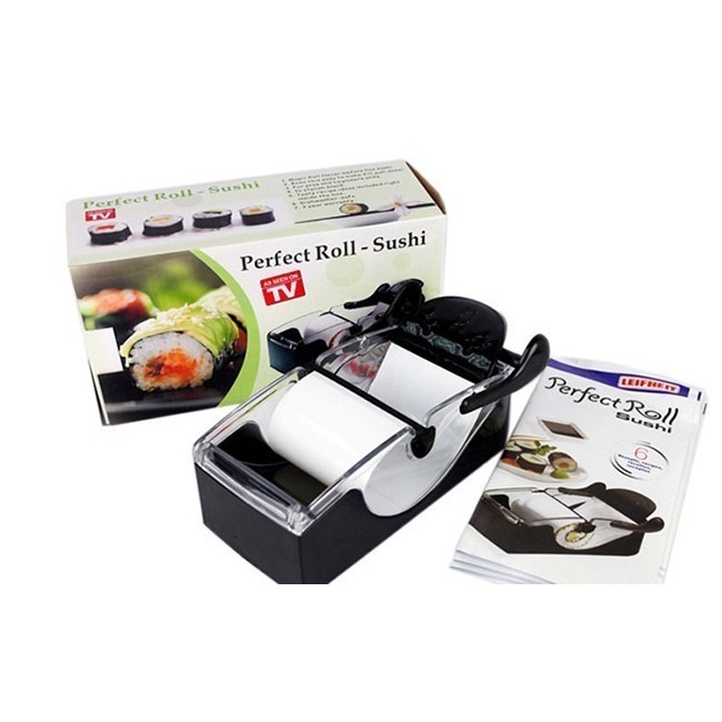 ORI SUSHI MAKER / SUSHI ROLL MACHINE