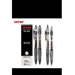 pulpen joyko GP 265 1 pack