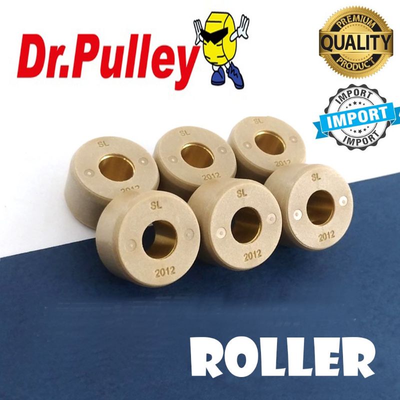 ROLLER DR PULLEY PCX 150 PCX 160 KODE 2015 ROLLER RACING PCX