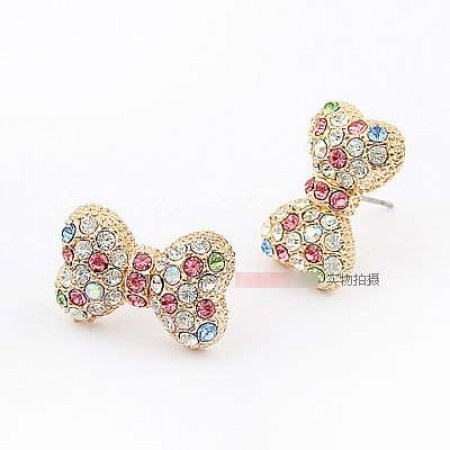 Aksesoris Wanita Import Anting