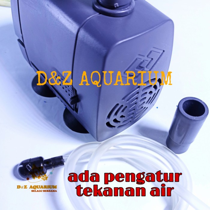 POMPA AIR AMARA AA-103/MESIN KOLAM HIDROPONIK AA-103/POMPA CELUP AMARA