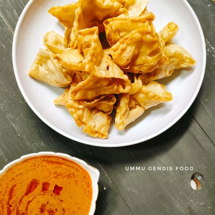 

[COD] Batagor (family pack) [COD]