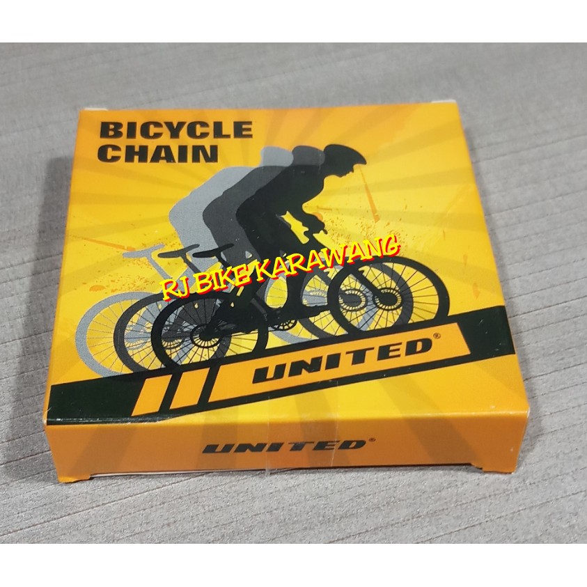 Rantai United 7 Speed RT 213