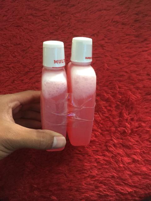 Obat Pembersih Jamur Kaca Mobil Penghilang Kerak / Noda Kuning Serbaguna Multi Fungsi