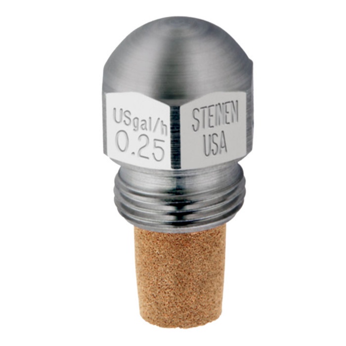 NOZZLE BURNER STEINEN