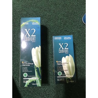 Image of AIR SOFTLENS / CAIRAN PENCUCI SOFTLENS X2 60ml dan 120ml COMFORT