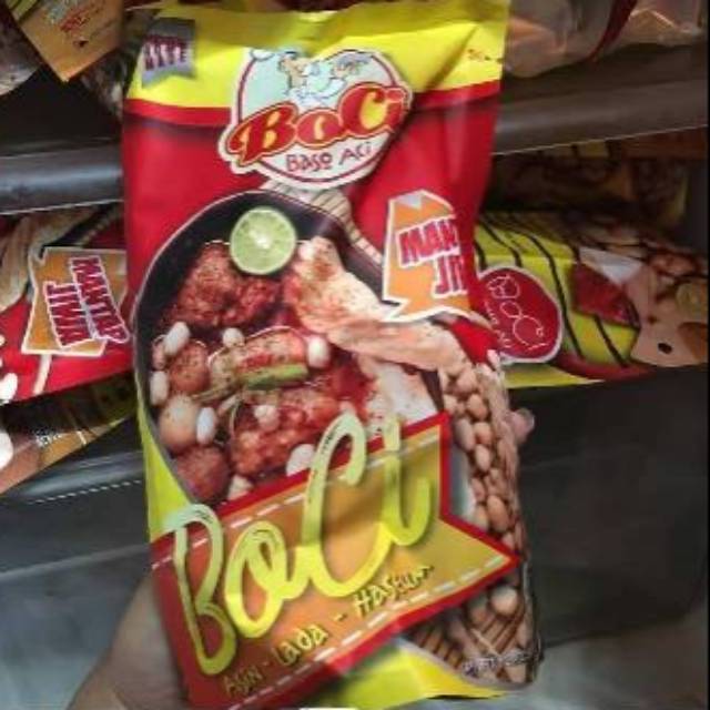 

Baso Aci Mj READYYYY!!!!!!!!!