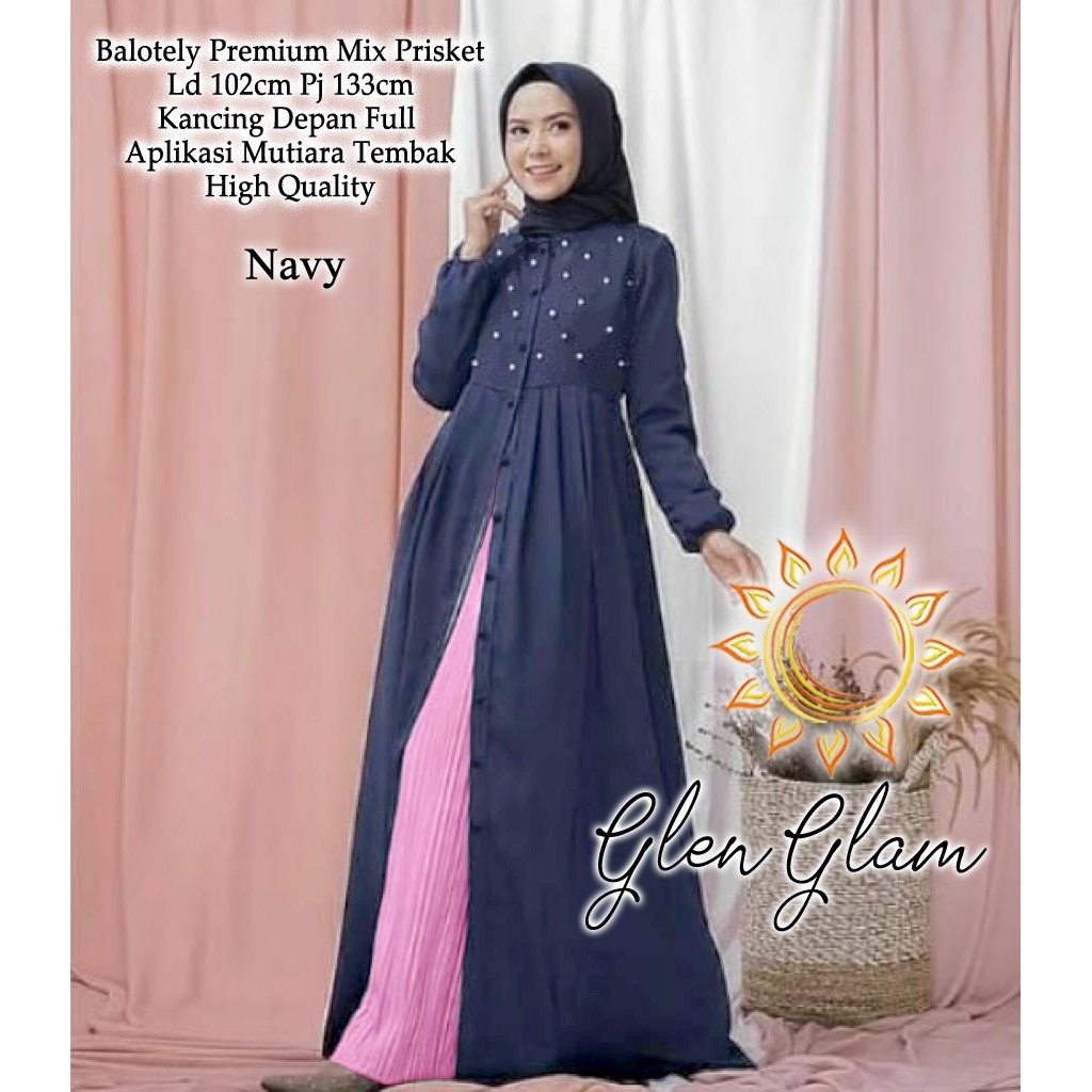 Maxi Glen 5 WARNA