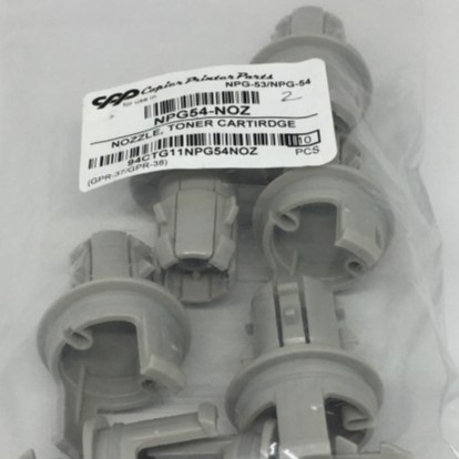 

Nozle, Toner Cartirdge CPP Canon IRA 6065 / 6275 import