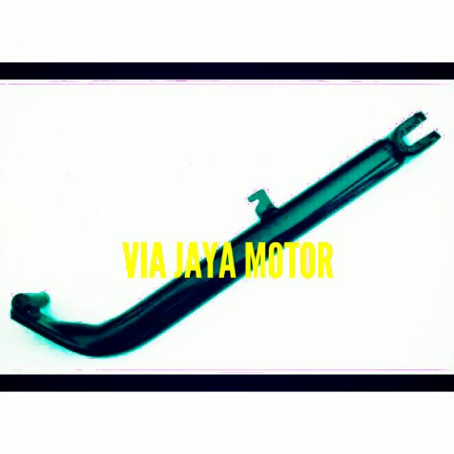 STANDAR SAMPING STANDAR SATU HONDA WIN