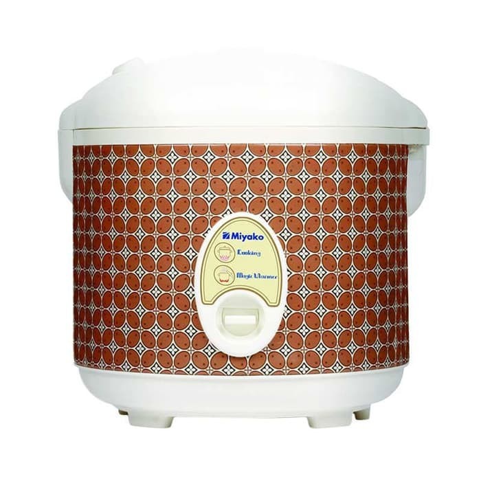 MEJIKOM MIYAKO MCM 805 BTK RICE COOKER MAGIC COM RICECOOKER MAGICOM RESKUKER RICE COKER MAJIKOM