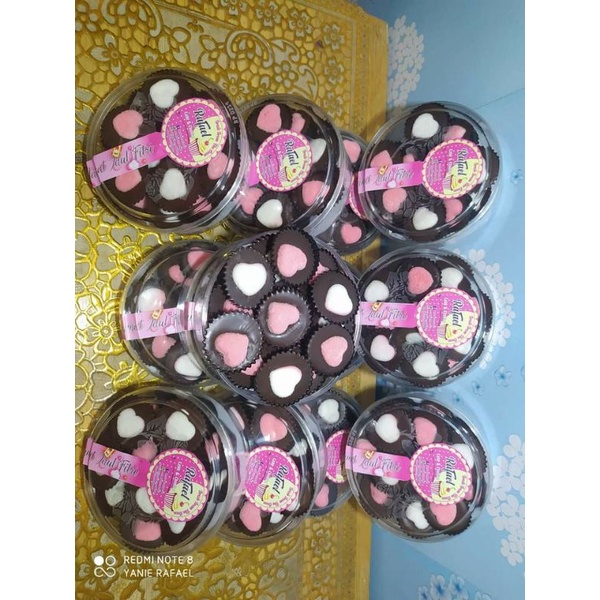 

Coklat Yuppy
