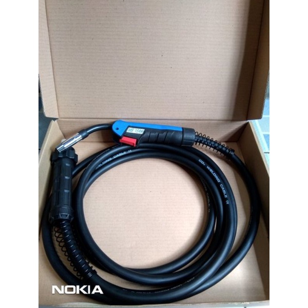 STANG LAS CO MB15-5myr