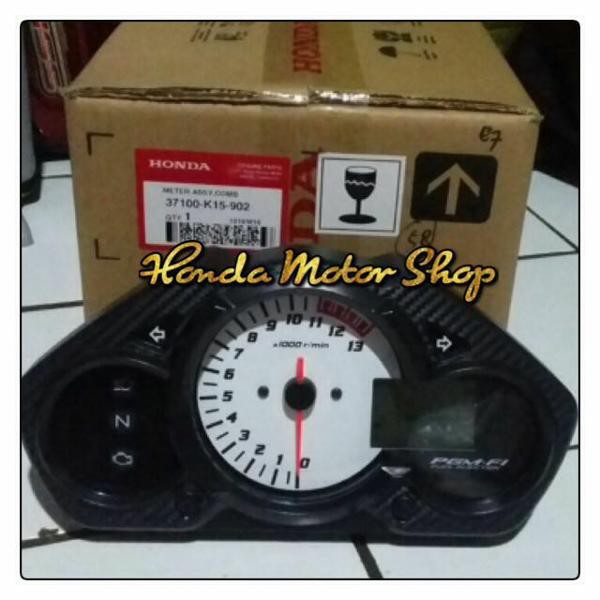 Speedometer Honda Cb150r Old
