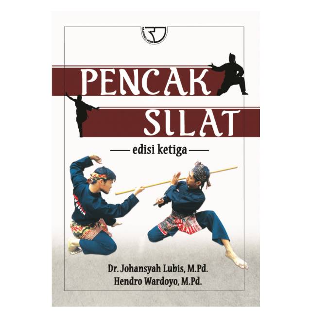 Buku Pencak Silat – Johansyah