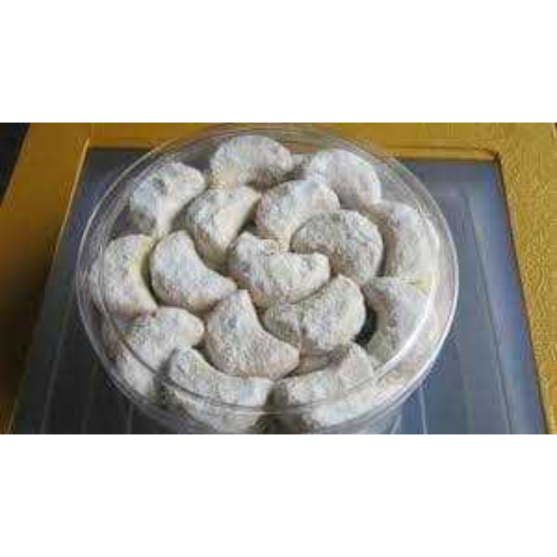

PUTRI SALJU KUE KERING LEBARAN 500 gram