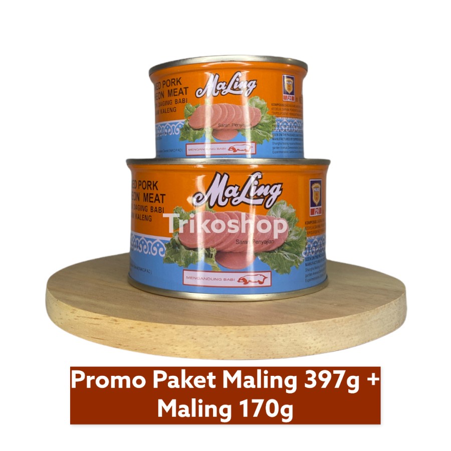 Paket Maling TTS TERMURAH! PROMO!