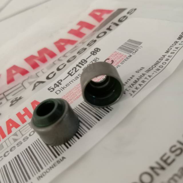 SEAL KLEP SIL KLEP YAMAHA MIO J, MIO GT,  X RIDE,  MIO M3,  MIO Z