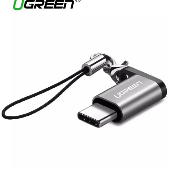 UGREEN Adapter USB C to Micro USB OTG  Adapter - Original