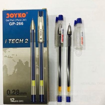 

Terlaris 0TJ66 Pulpen Hi-Tech-H Hitech Hitec Kenko / Joyko 0.28 mm Gel Pen 0TJ