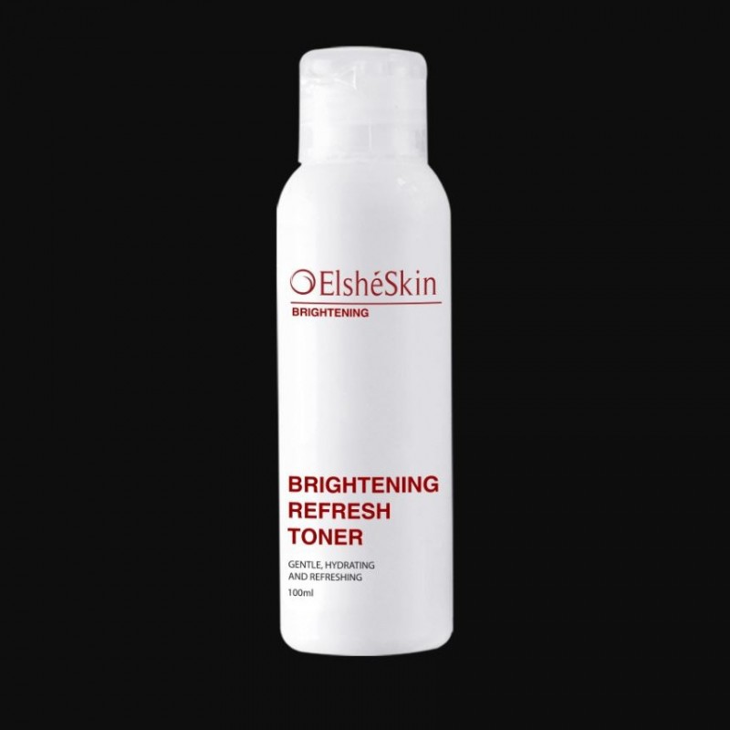 

Elshe Skin Brightening Refresh Toner 100ml