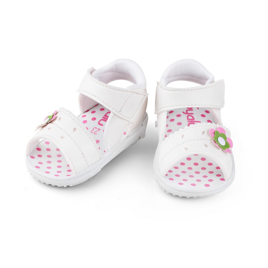 SANDAL ANAK PEREMPUAN 2 TAHUN BSJ