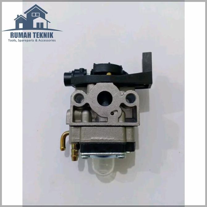 Carburator Gx 35 Mesin Potong Rumput Honda