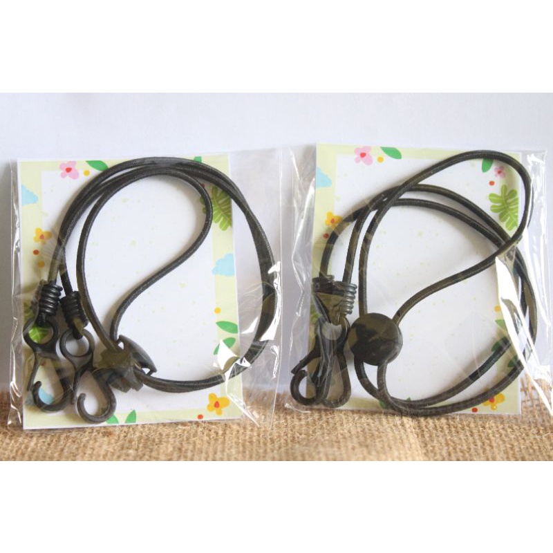 (2 IN 1) STRAP MASKER STRAP MASK HIJAB POLOS 2 FUNGSI TALI MASKER