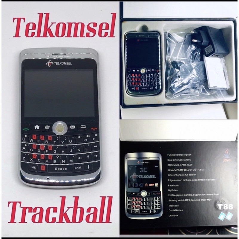 Ti.phone Hp jadul / hp murah / handphone murah / handohone baru cuci gudang