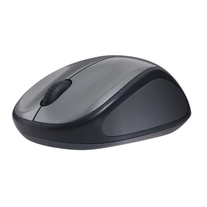 MOUSE WIRELESS LOGITECH M235