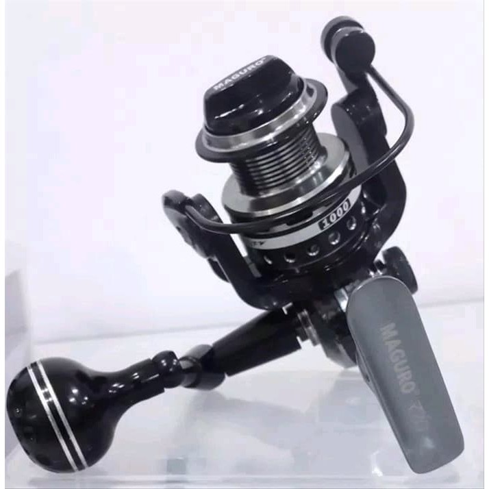 Reel Pancing - Reel maguro storm 1000  - fishing reel