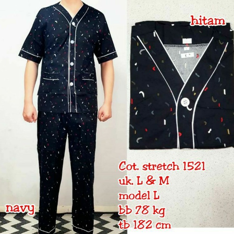 Cp k.stret M L 1521