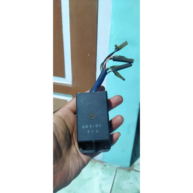 CDI ORIGINAL YAMAHA F1Z R