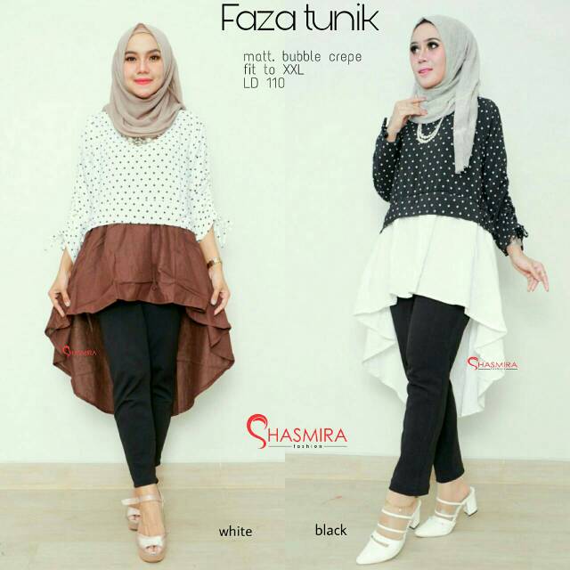 Faza tunik
